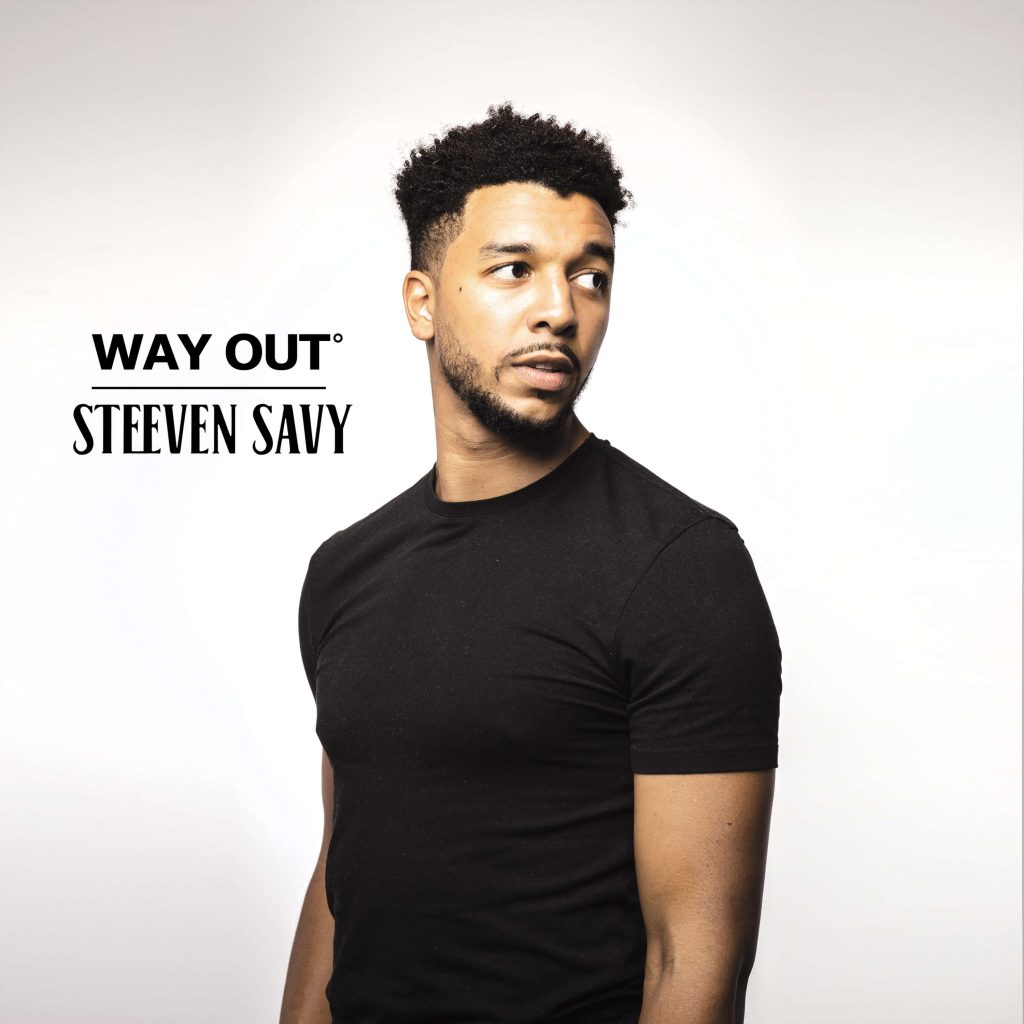 Steeven Savy way out